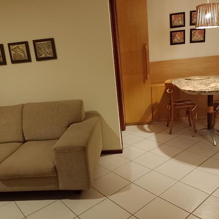 Natal Plaza Suites- Ponta Negra エクステリア 写真