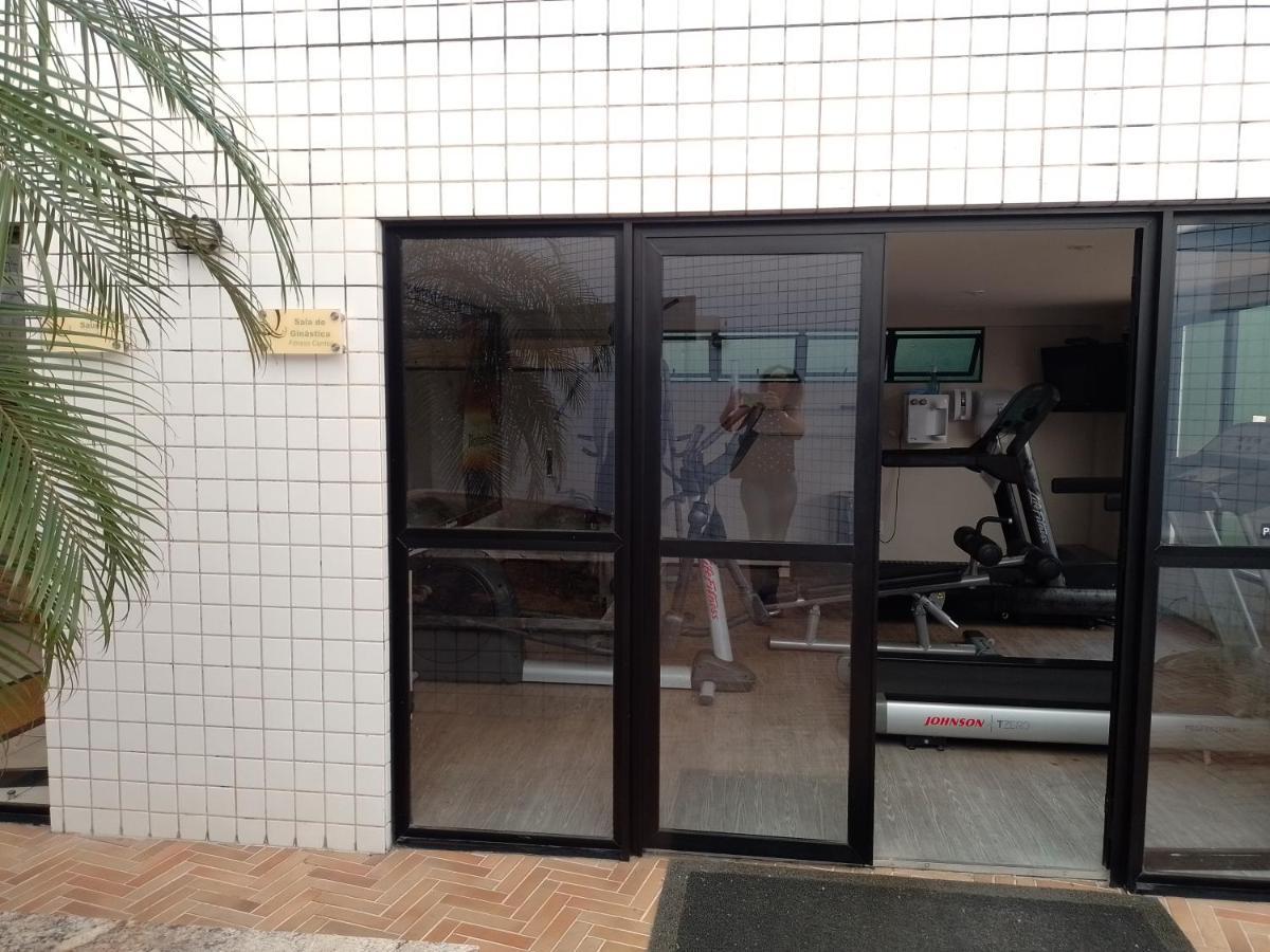 Natal Plaza Suites- Ponta Negra エクステリア 写真