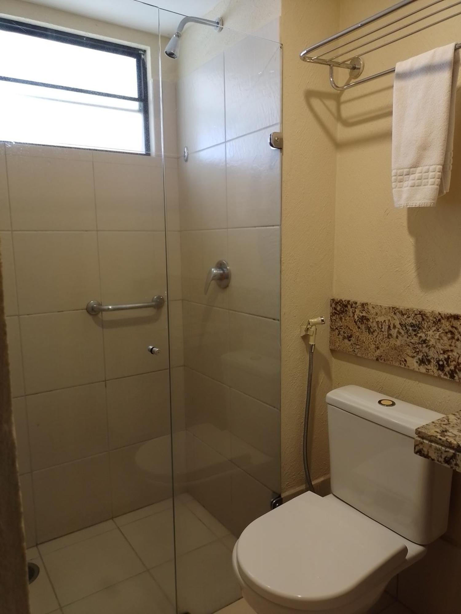 Natal Plaza Suites- Ponta Negra エクステリア 写真
