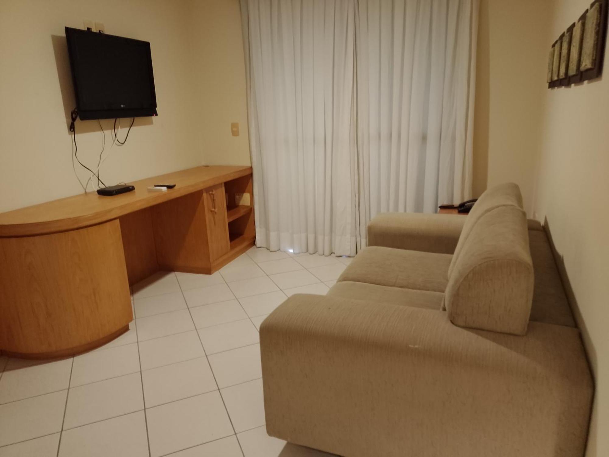 Natal Plaza Suites- Ponta Negra エクステリア 写真