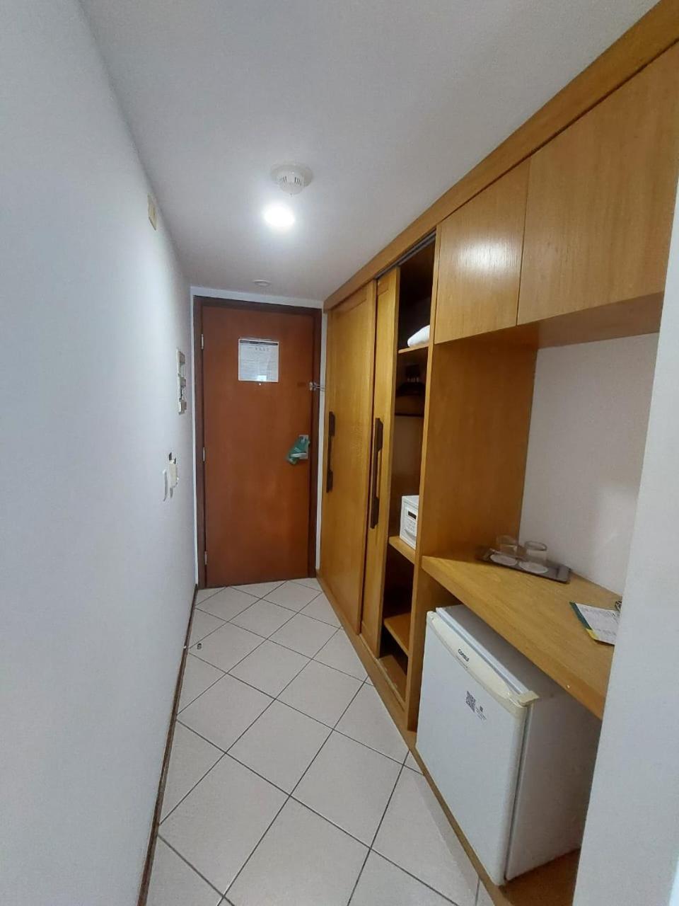 Natal Plaza Suites- Ponta Negra エクステリア 写真