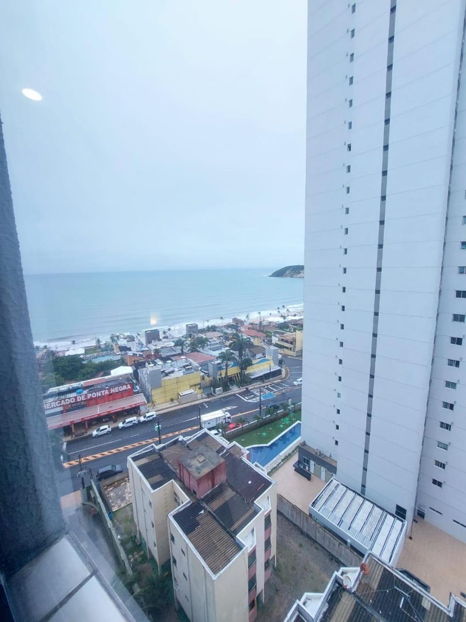Natal Plaza Suites- Ponta Negra エクステリア 写真